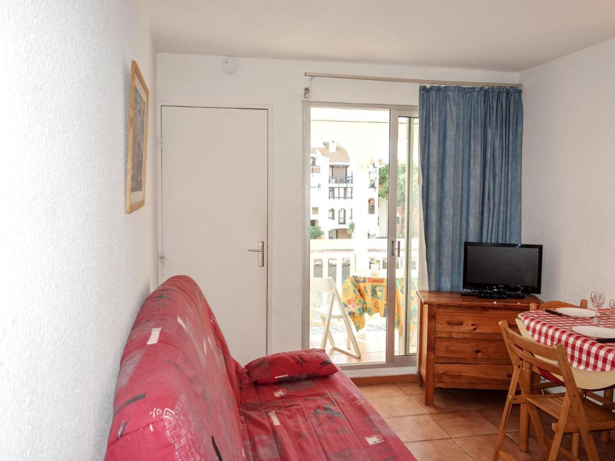 Apartment Pointe Vermeille-1 By Interhome Le Barcarès Buitenkant foto