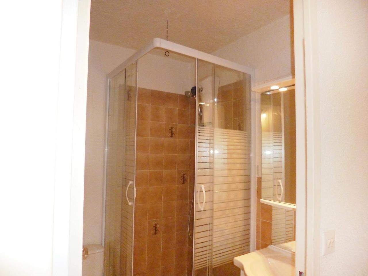 Apartment Pointe Vermeille-1 By Interhome Le Barcarès Buitenkant foto
