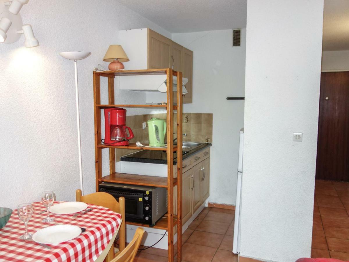 Apartment Pointe Vermeille-1 By Interhome Le Barcarès Buitenkant foto